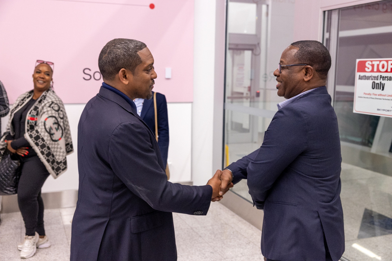 Caribbean Tourism Ministers 4 feb242026