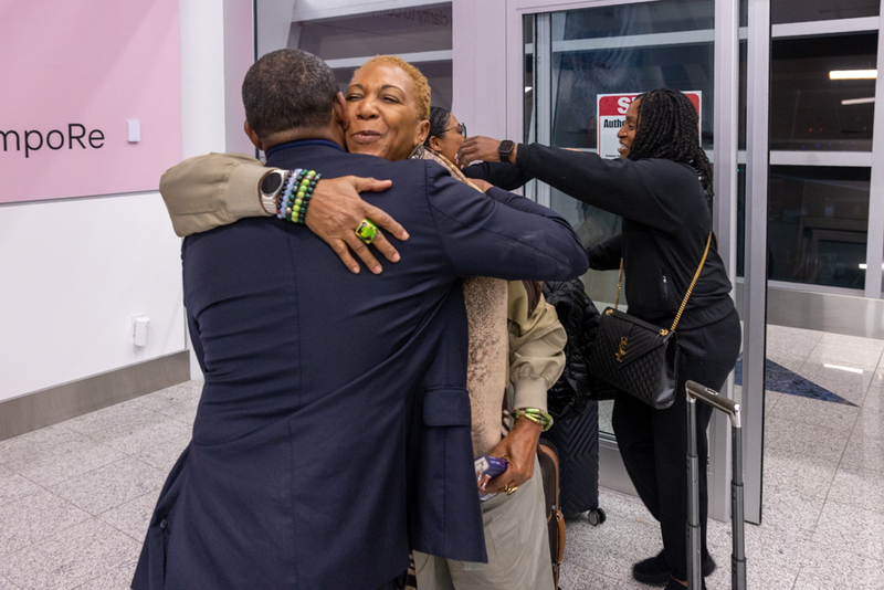 Caribbean Tourism Ministers 5 feb242026