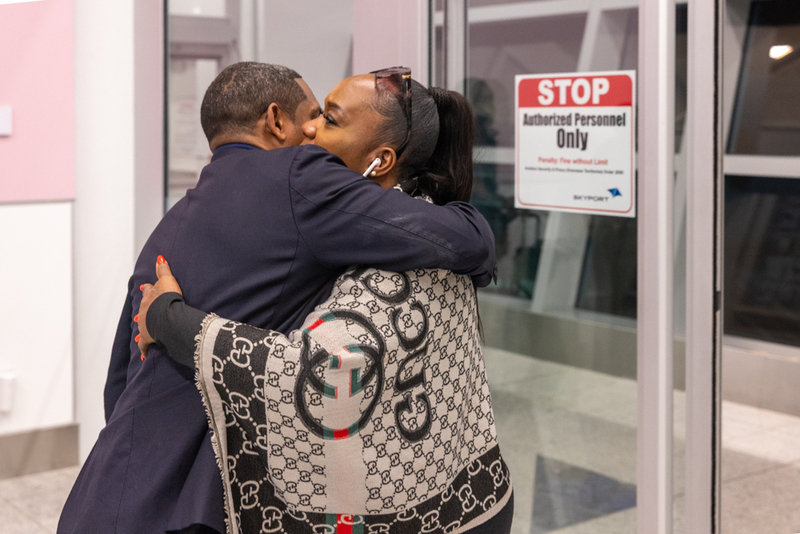 Caribbean Tourism Ministers 6 feb242026