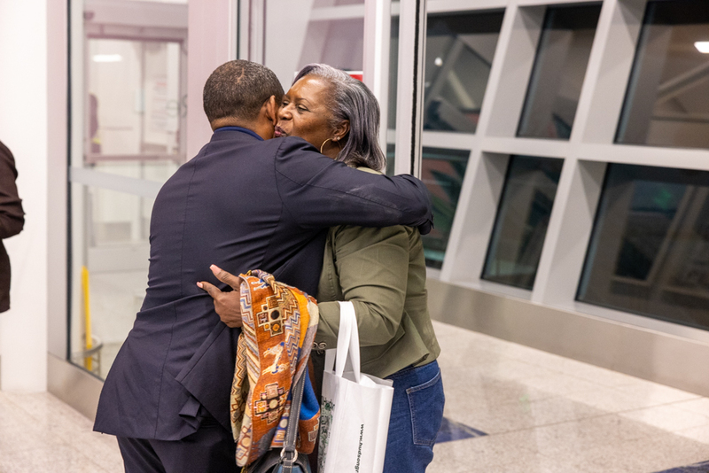 Caribbean Tourism Ministers 7 feb242026