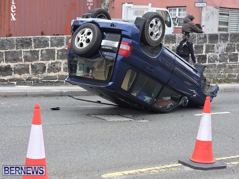 Collision Bermuda Feb 21 2026 (2)