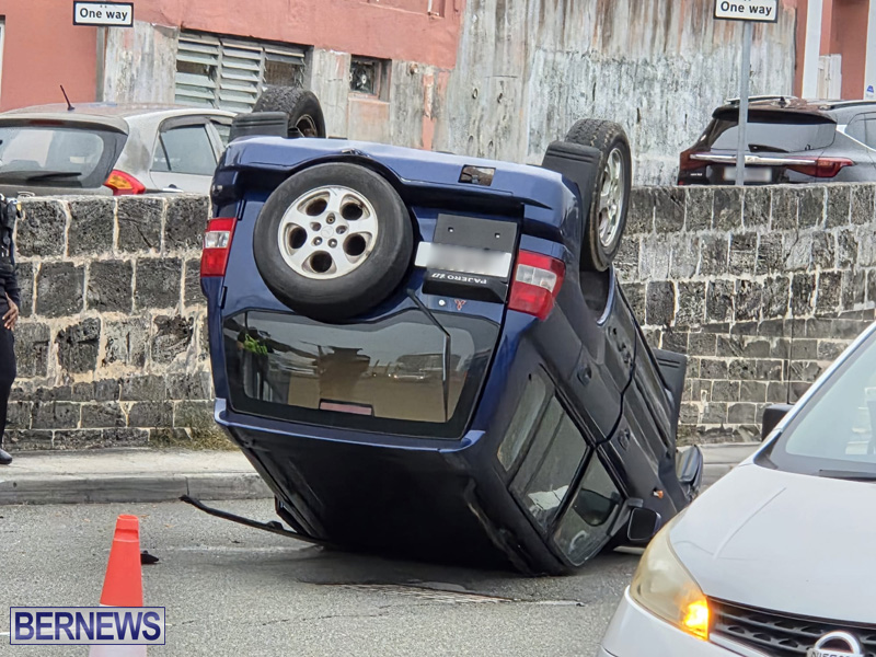 Collision Bermuda Feb 21 2026 (5)