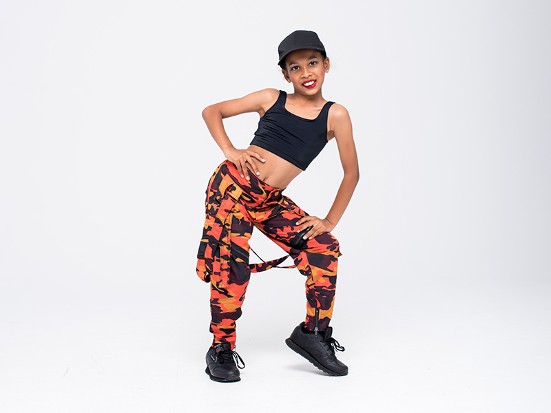 Dancer Bermuda Feb 12 2026 10