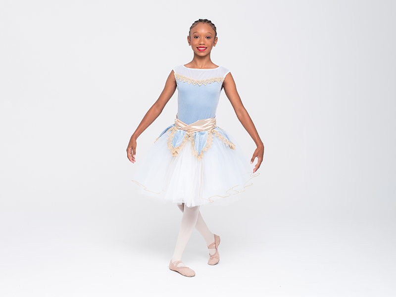 Dancer Bermuda Feb 12 2026 12