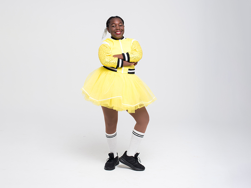 Dancer Bermuda Feb 12 2026 4