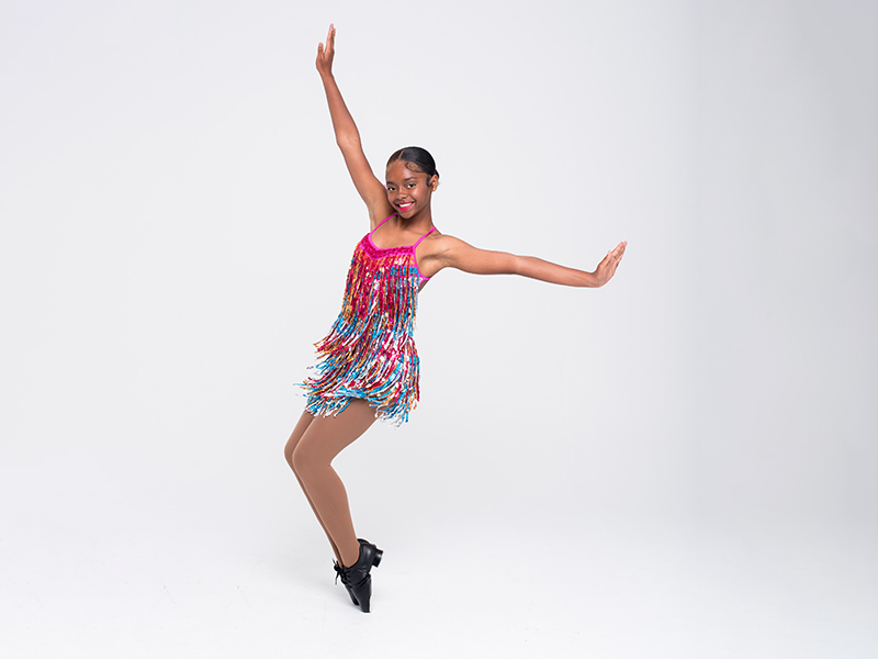 Dancer Bermuda Feb 12 2026 5