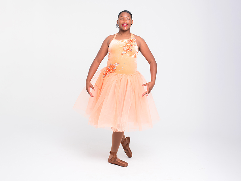 Dancer Bermuda Feb 12 2026 6