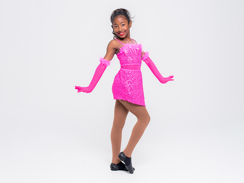 Dancer Bermuda Feb 12 2026 8