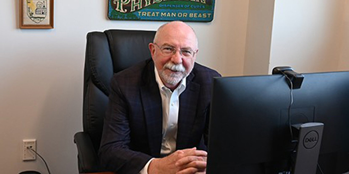 Cancer Centre Marks 20 Years Of Genetic Data