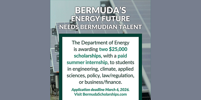 Department of Energy Bursary Programme