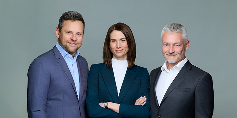 Pinion Insurance Launches With $180M Backing