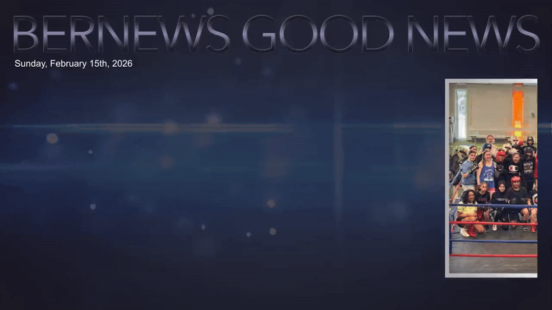 GN cover Bermuda February 15 2026