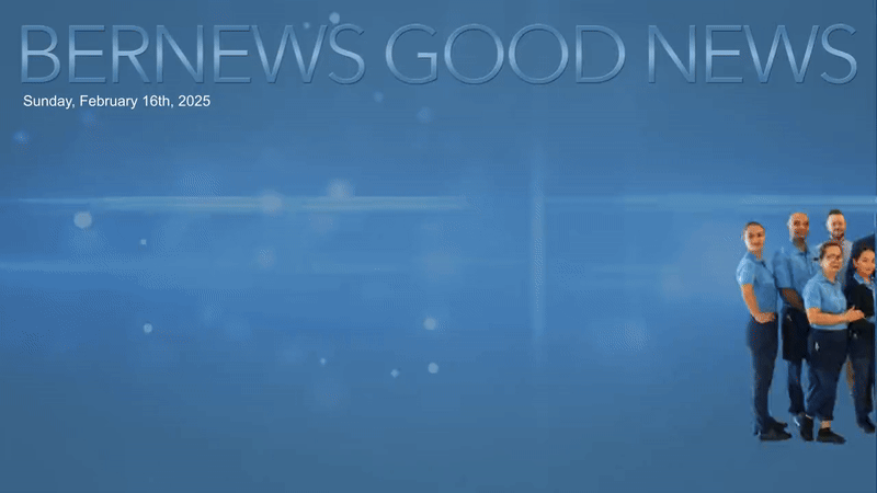 GN cover Bermuda February 16 2025