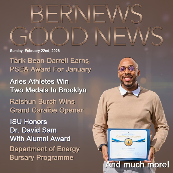 Sunday Feb 22nd: “Good News” Spotlight
