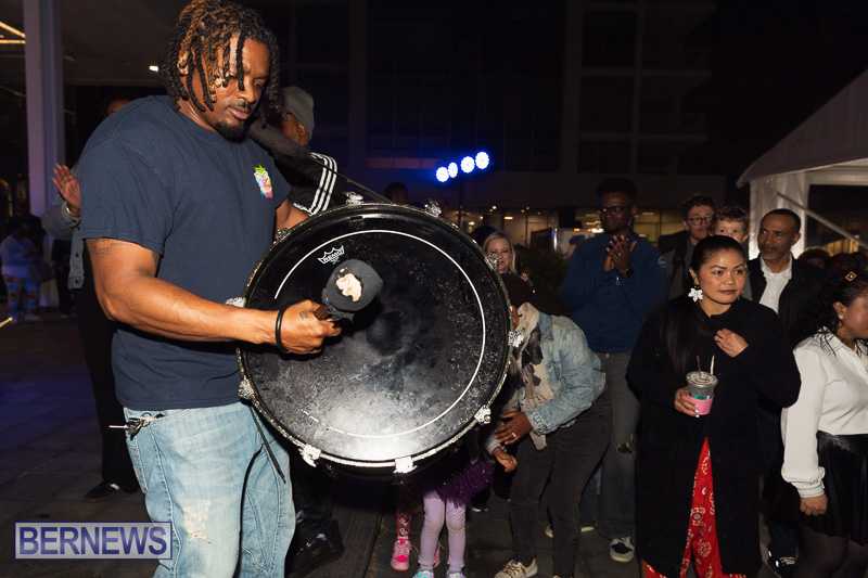 H&H Gombeys at Bacardi Black Owned Vendors Bermuda February 2026 (1)