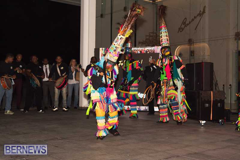 H&H Gombeys at Bacardi Black Owned Vendors Bermuda February 2026 (11)