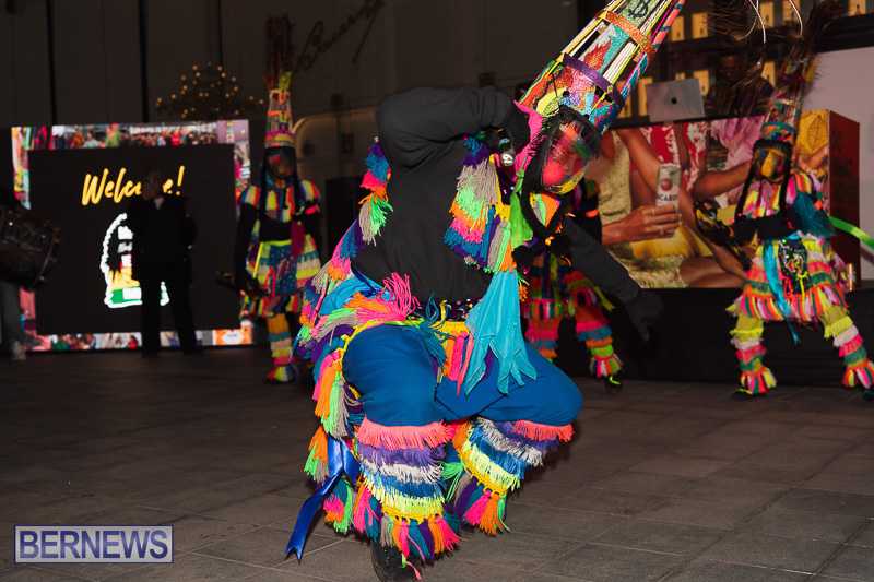 H&H Gombeys at Bacardi Black Owned Vendors Bermuda February 2026 (14)