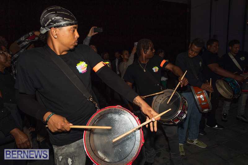 H&H Gombeys at Bacardi Black Owned Vendors Bermuda February 2026 (2)