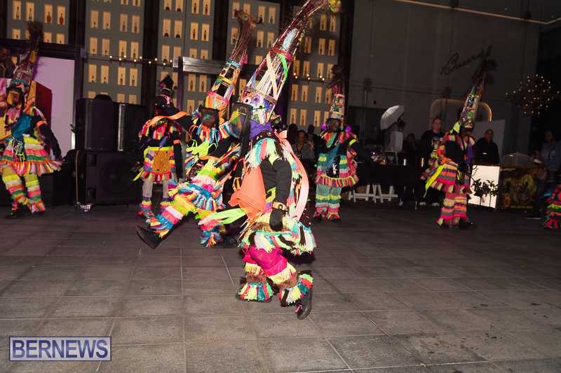 H&H Gombeys at Bacardi Black Owned Vendors Bermuda February 2026 (8)