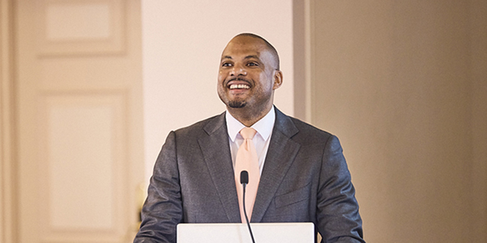 Government Hold Hospitality Workforce Summit