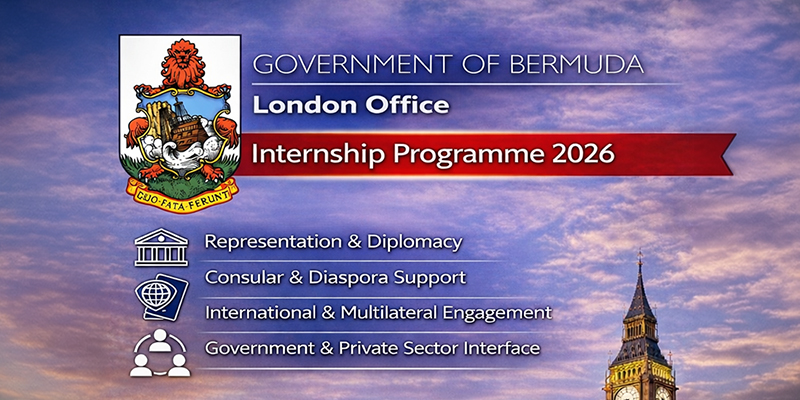 London Office Invites Internship Applications
