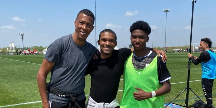 Jay Donawa On Skyport Magic Mile