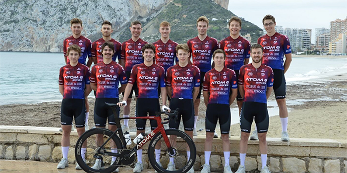 Kaden Hopkins Reflects On ‘Freak Crash’