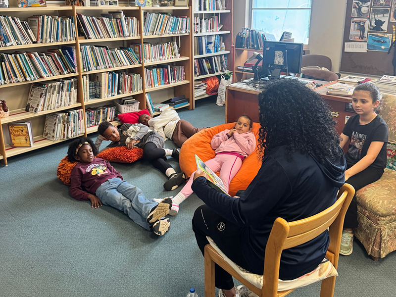 Lady Warriors Bermuda Feb 27 2026 1