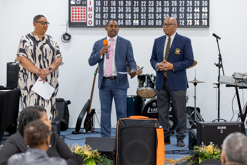 Leopards Club Bermuda Feb 25 2026 4