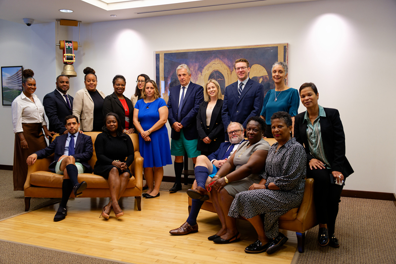 Lombard Odier Bermuda Feb 2026