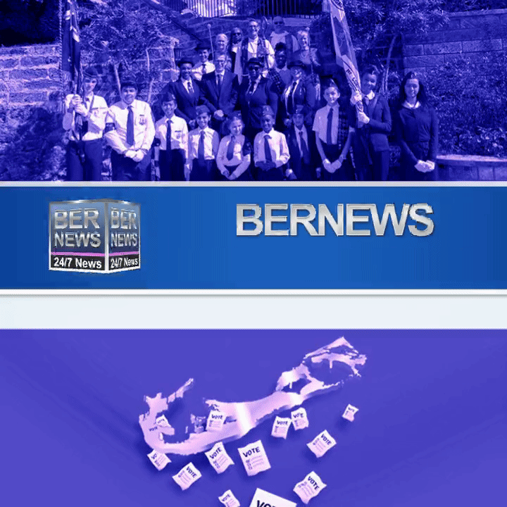 MNF Cover Bermuda Feb 14 2025