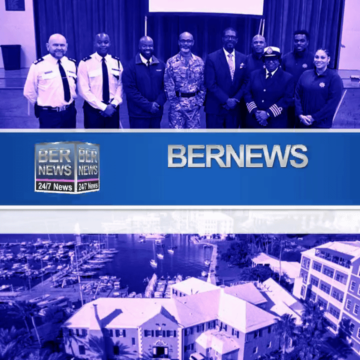 MNF Cover Bermuda Feb 6 2025