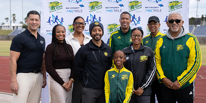 Skyport Magic Mile To Be Held On February 21st