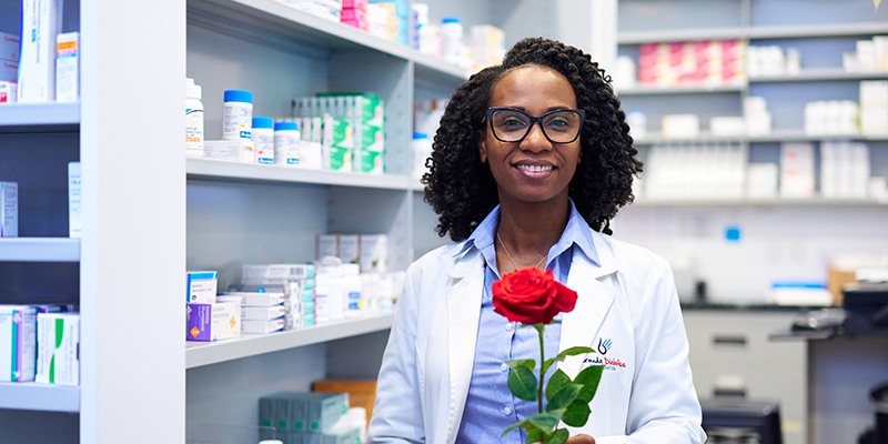 BDA Pharmacy Offering Free Heart Check Ups