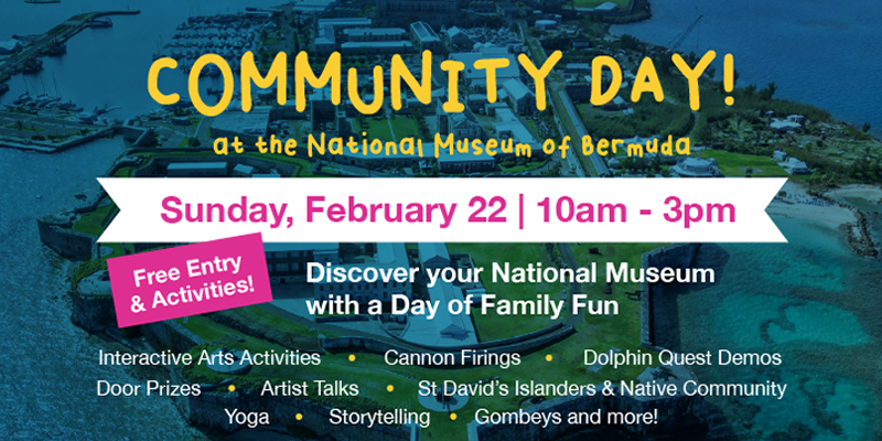 NMB To Host Free Community Day On Feb 22