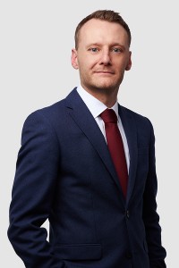 Nick Vernon Bermuda Feb 23 2026