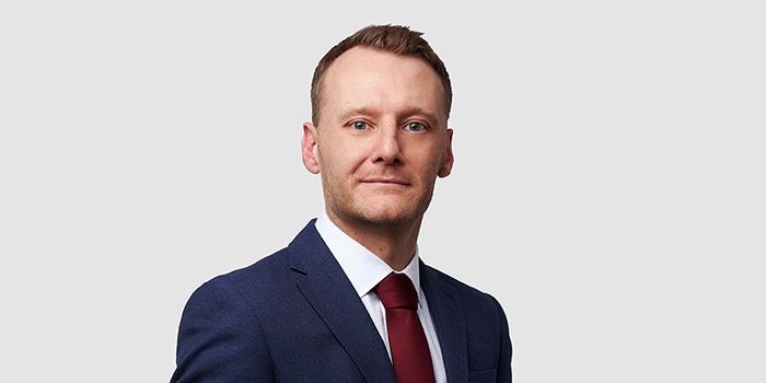 Nick Vernon Joins Walkers Bermuda