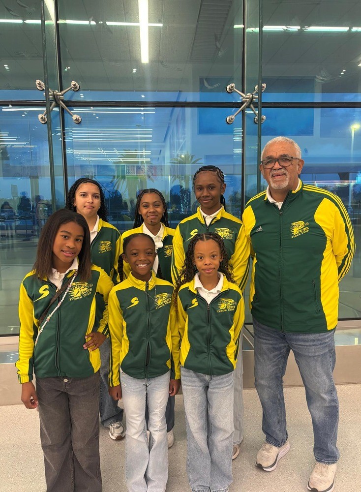 Pacers Track 13 February 2026