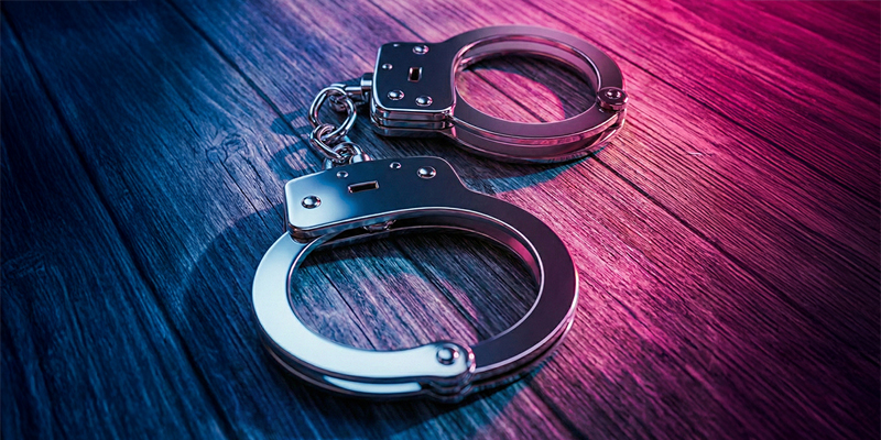 Three Men Arrested In Connection With Murder