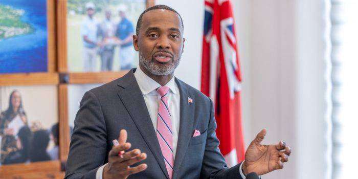 Video: Premier’s Post Budget Press Conference