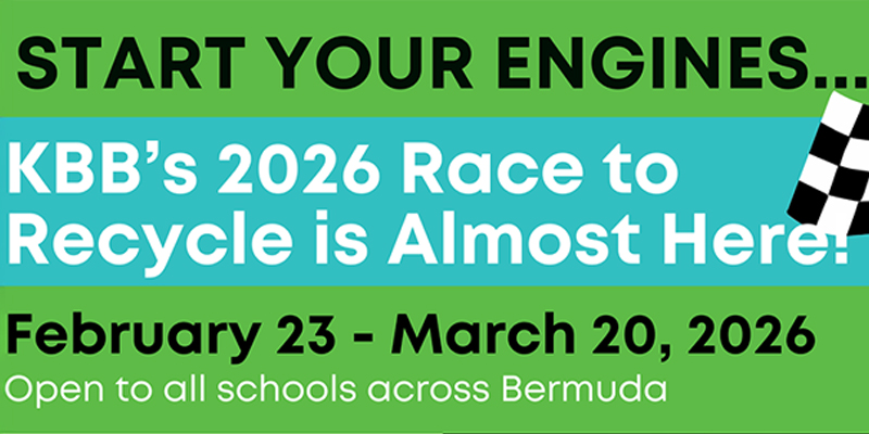 12 Schools Join KBB’s Race To Recycle