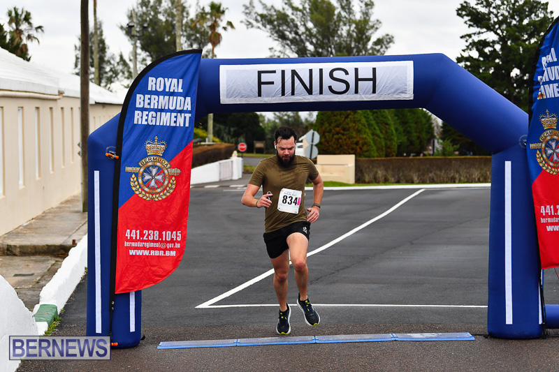 RBR 60 Anniv Breakfast Run Bermuda February 22 2026 AW-100