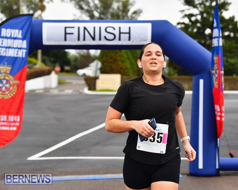 RBR 60 Anniv Breakfast Run Bermuda February 22 2026 AW-101