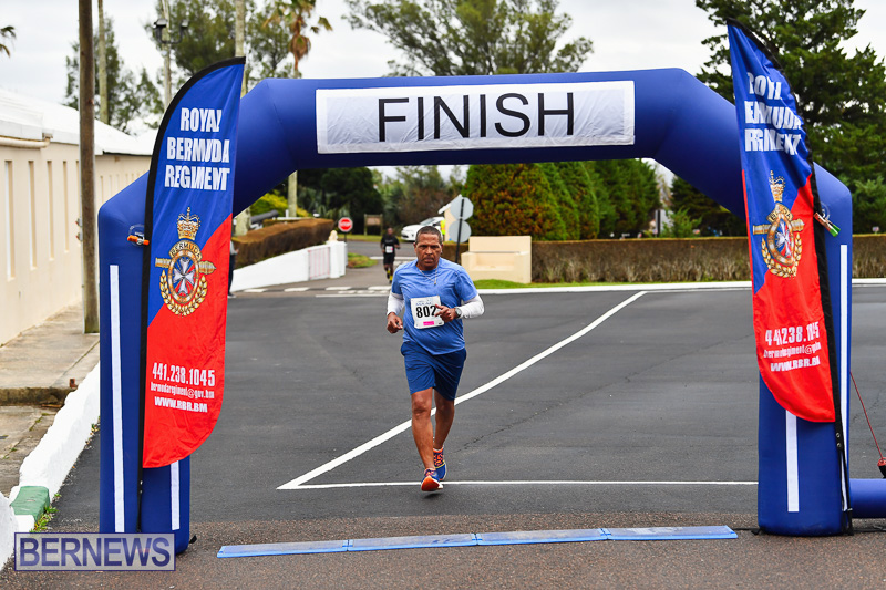 RBR 60 Anniv Breakfast Run Bermuda February 22 2026 AW-105