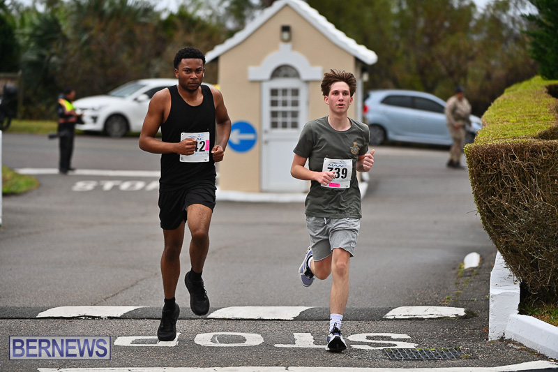 RBR 60 Anniv Breakfast Run Bermuda February 22 2026 AW-113