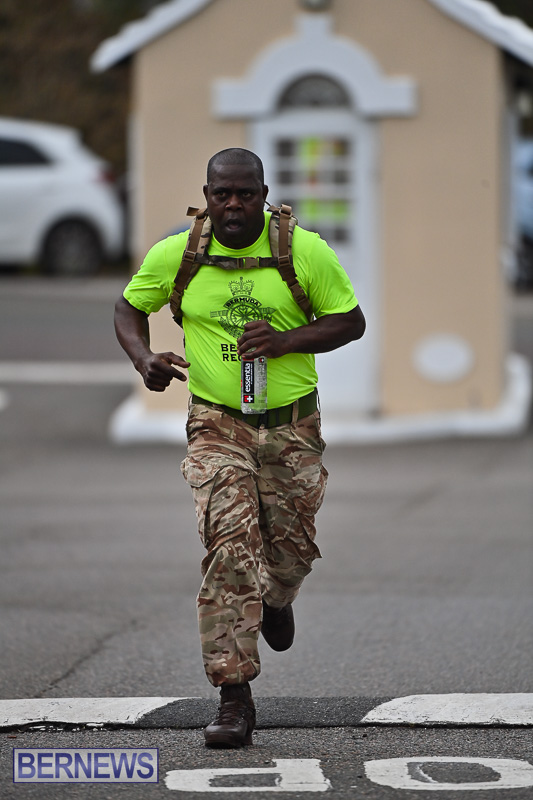 RBR 60 Anniv Breakfast Run Bermuda February 22 2026 AW-139