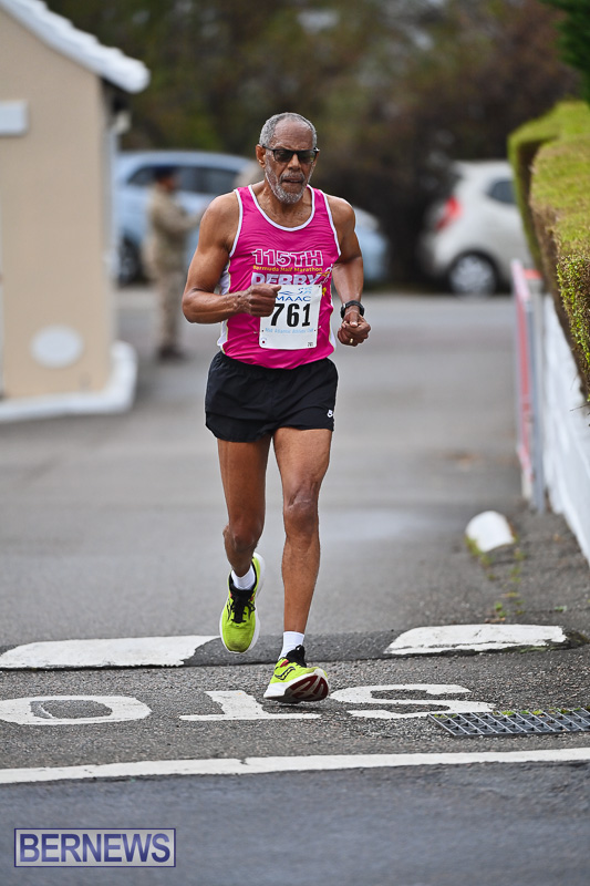 RBR 60 Anniv Breakfast Run Bermuda February 22 2026 AW-145