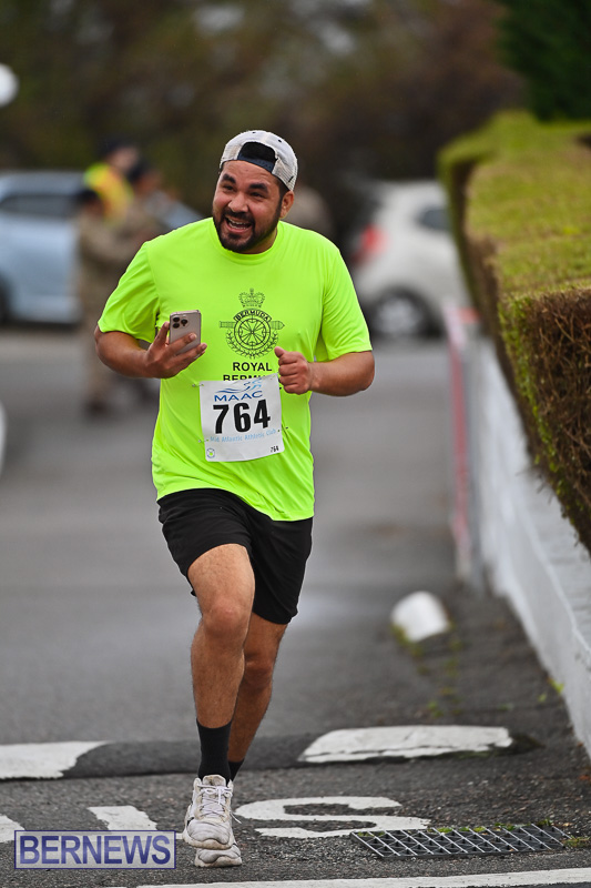 RBR 60 Anniv Breakfast Run Bermuda February 22 2026 AW-171