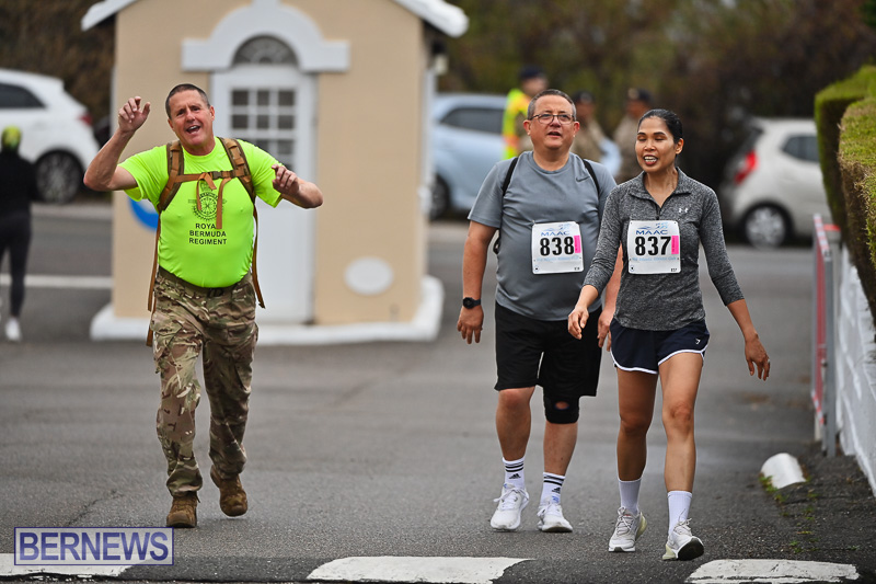 RBR 60 Anniv Breakfast Run Bermuda February 22 2026 AW-175