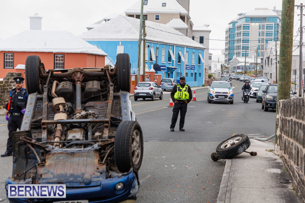 RTC East Broadway Bermuda February 21 2026 DF -4